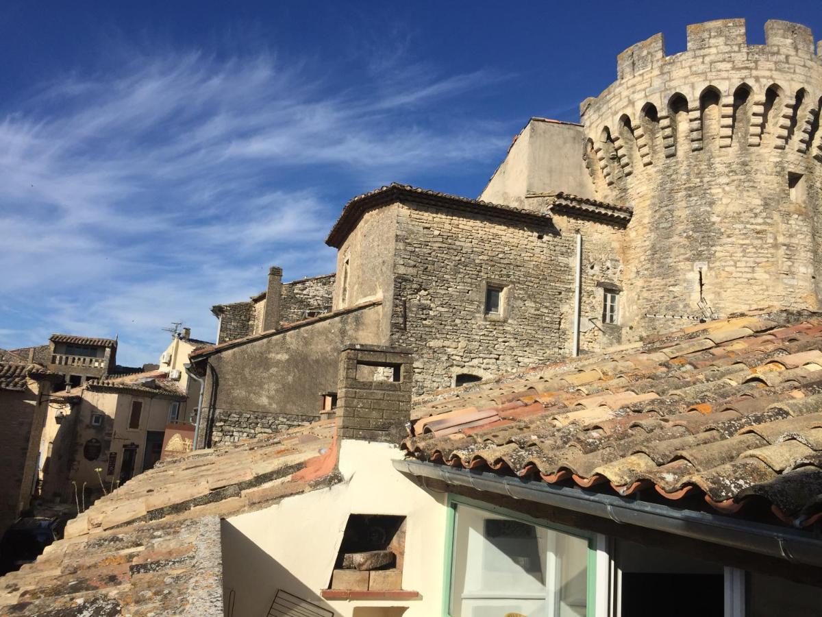 Chez Marius Gordes Vue Panoramique Sur Luberon Διαμέρισμα Εξωτερικό φωτογραφία